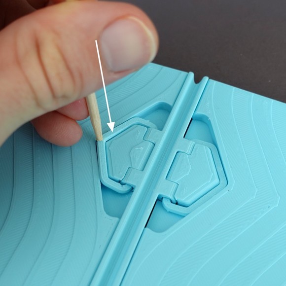 Gazzaladra Custom Reusable Notebook Cover | A4, A5, A6, B5 | US Letter - Picture 7 of 7